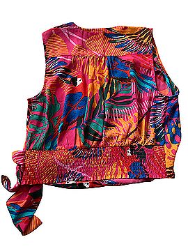 Joie Sleeveless Blouse (view 2)