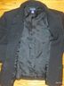 Ann Taylor 100% Wool 55% Acetate 45% Rayon Black Blazer Size 8 - photo 5
