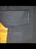 Ann Taylor 100% Wool 55% Acetate 45% Rayon Black Blazer Size 8 - photo 3