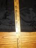 Ann Taylor 100% Wool 55% Acetate 45% Rayon Black Blazer Size 8 - photo 7