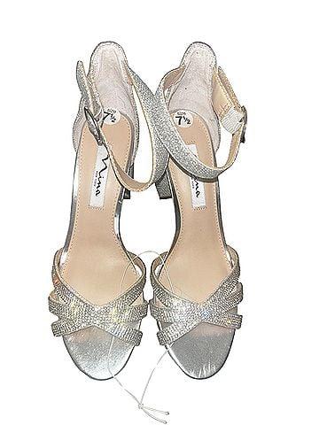 Nina Heels (view 1)