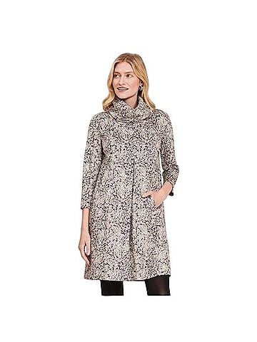 Tyler Boe Kim Casual Dress (view 1)