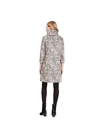 Tyler Boe Kim Casual Dress (view 2)