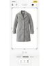 L.L.Bean Bellandi wool Wool Coat - photo 6