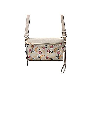 Nanette Lepore Leather Crossbody Bag (view 2)