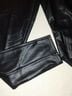 Loft 8 Black Leggings Size M - photo 4