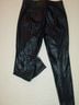 Loft 8 Black Leggings Size M - photo 5