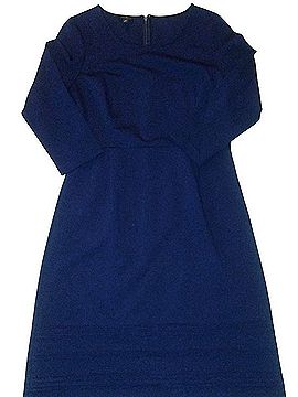 Talbots Casual Dress (view 1)