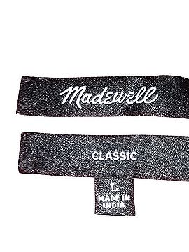 Madewell Classic Long Sleeve T-Shirt (view 2)