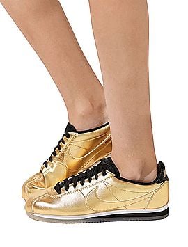 Nike Cortez Sneakers (view 1)