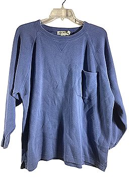 Eddie Bauer Pullover Sweater (view 1)
