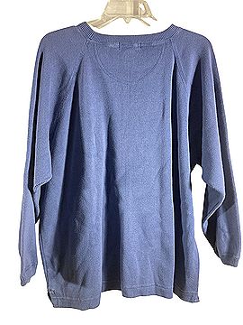 Eddie Bauer Pullover Sweater (view 2)