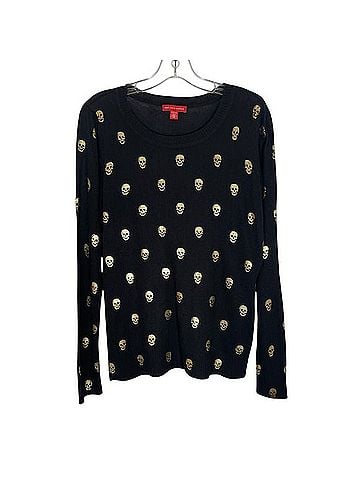 Saks Fifth Avenue Pullover Sweater (view 1)