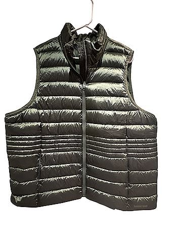 Lands' End Vest (view 1)