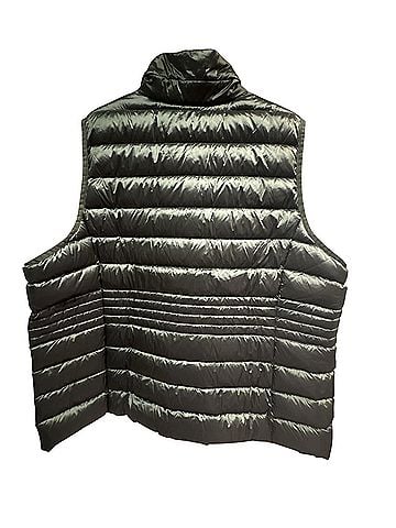 Lands' End Vest (view 2)