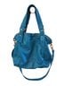 Marc Jacobs Blue Leather Tote One size - photo 2