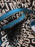 Marc Jacobs Blue Leather Tote One size - photo 4