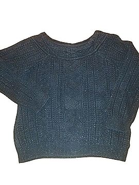 Lauren by Ralph Lauren Pullover Sweater (view 1)