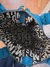 Marc Jacobs Blue Leather Tote One size - photo 3