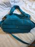 Marc Jacobs Blue Leather Tote One size - photo 5