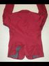 Lucky Brand Red Jacket Size 4 - photo 6