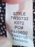 Lucky Brand Red Jacket Size 4 - photo 7