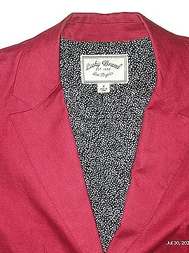 Lucky Brand Jacket (view 2)