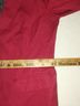 Lucky Brand Red Jacket Size 4 - photo 10