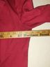 Lucky Brand Red Jacket Size 4 - photo 9