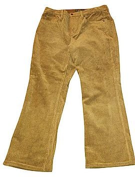 Lauren by Ralph Lauren LRL Cords (view 2)