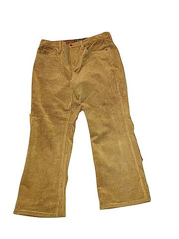Lauren by Ralph Lauren LRL Cords (view 1)