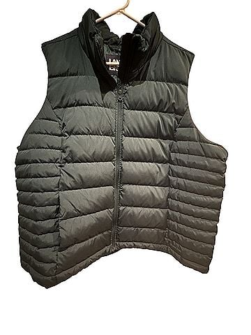 Lands' End Vest (view 1)