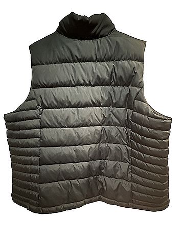 Lands' End Vest (view 2)