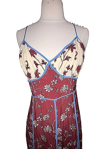 Plenty By Tracy Reese Casual Dress (view 2)
