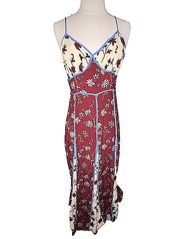 Plenty By Tracy Reese Casual Dress (view 1)