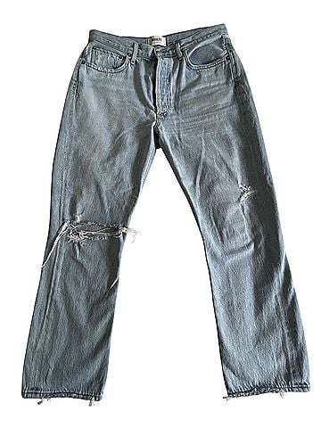 AGOLDE Riley Jeans (view 1)