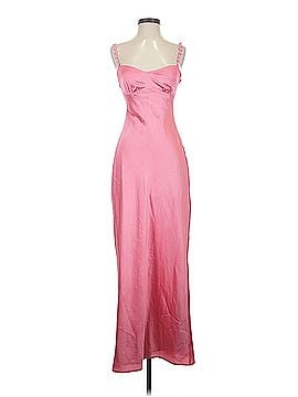 Beginning Boutique Beginning Boutique Cocktail Dress (view 1)