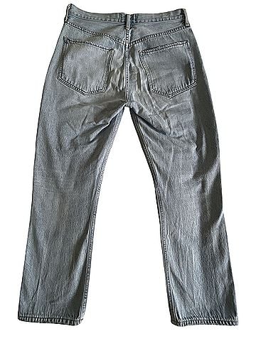 AGOLDE Riley Jeans (view 2)