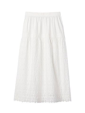 Gap Gap × DÔEN Casual Skirt (view 1)