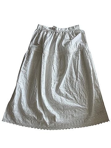 Gap Gap × DÔEN Casual Skirt (view 2)