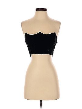 For Love & Lemons For Love &amp; Lemons Tube Top (view 1)