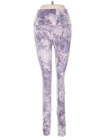 Lululemon Athletica Lululemon Athletica Leggings (view 1)