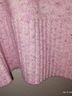 Loft 8 Print Pink Pullover Sweater Size S - photo 4