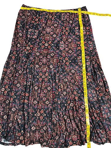 Johnny Was Brandi Casual Skirt (view 2)