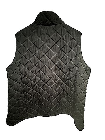 Lands' End Vest (view 2)