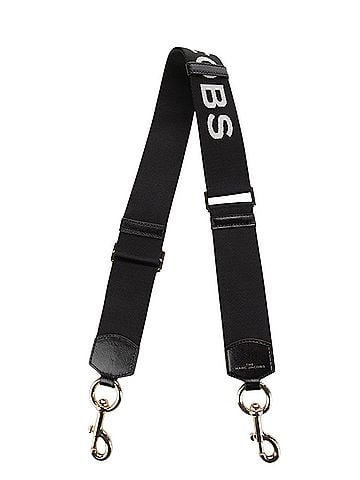 Marc Jacobs Marc Jacobs Logo Webbing Strap Tote (view 2)