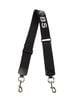 Marc Jacobs Marc Jacobs Logo Webbing Strap Tote - photo 2