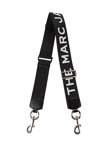 Marc Jacobs Marc Jacobs Logo Webbing Strap Tote (view 1)
