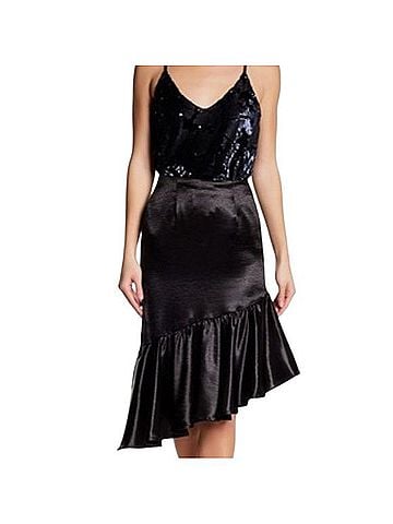 Ro & De Formal Skirt (view 2)