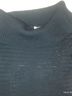 White House Black Market Black Pullover Sweater Size S - photo 2